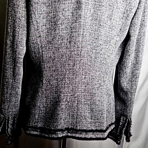 Classiques entier jacket size 12 - Picture 6 of 9